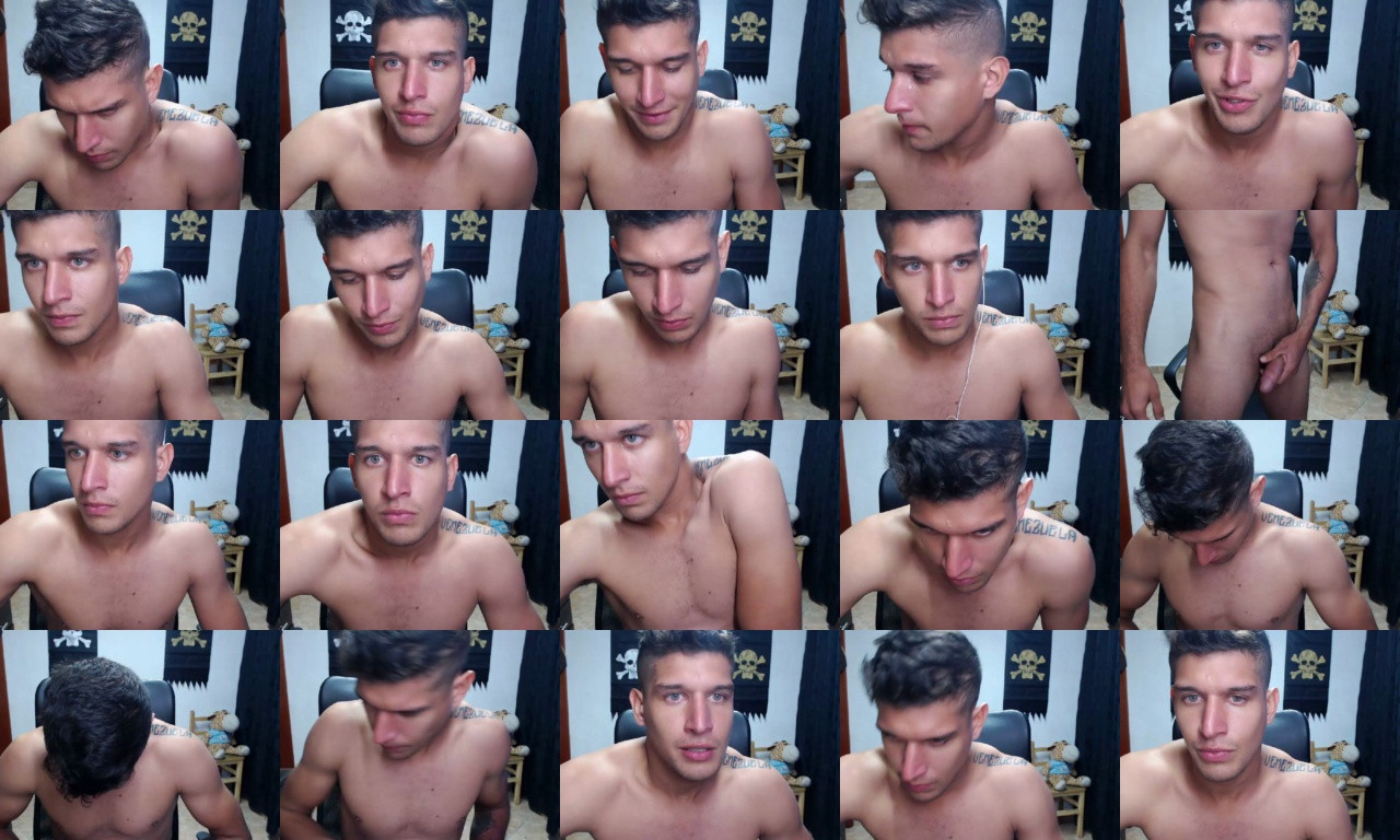 christophermus  12-12-2020 video sugardaddy