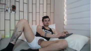 damianleblack  12-12-2020 video Naked