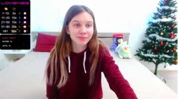 dayanna_sweet 12-12-2020 Nude 