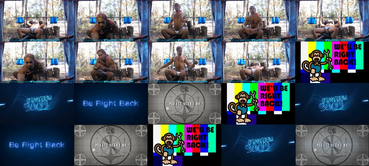 hothorsedick  12-12-2020 Recorded Video Nude