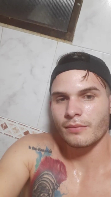 leandrov_v  12-12-2020 Recorded Video Nude