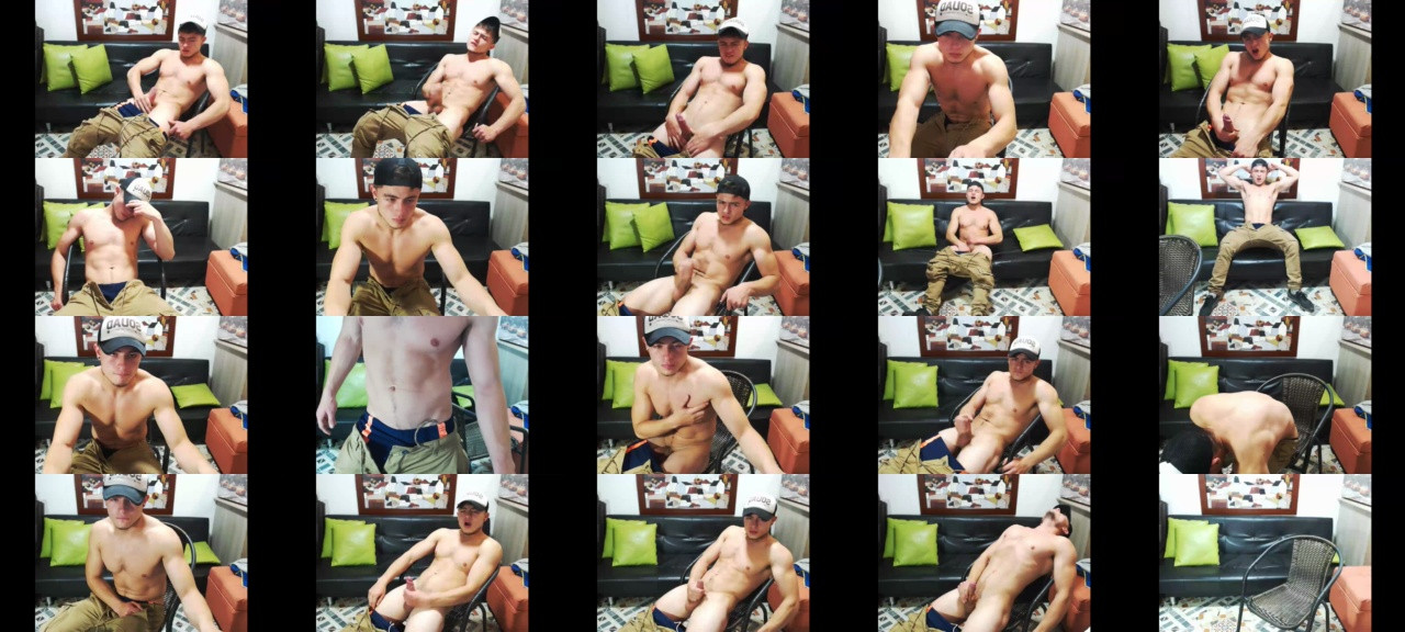 liam_yordani  12-12-2020 video horny