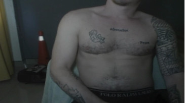 manuelmp87  12-12-2020 Recorded Video Webcam