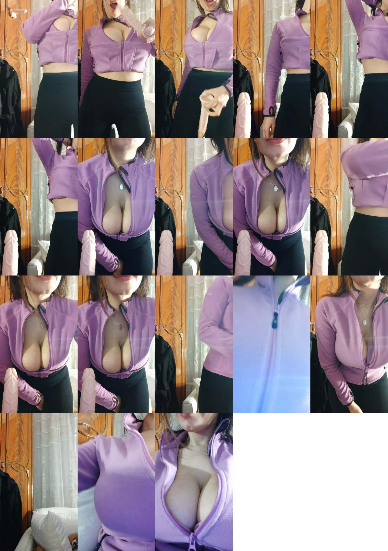 sexyvanilla20 12-12-2020 Download 