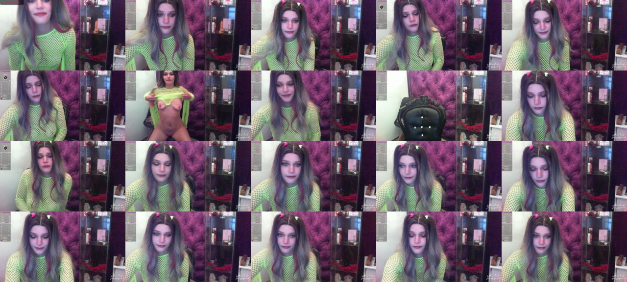 violet_pussycat 11-12-2020 Webcam 