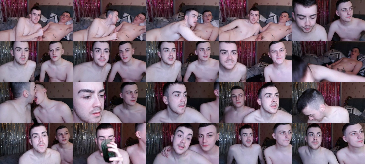 2guyshavingfun  12-12-2020 Recorded Video Cam