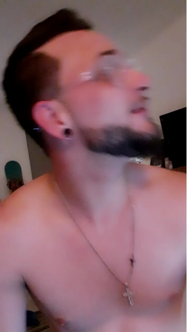 Americanfreaks  13-12-2020 Recorded Video Show