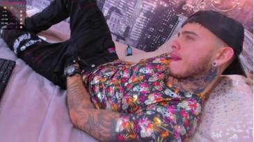 Billy1_  12-12-2020 Recorded Video Naked
