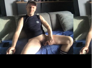 BillyShowOff  13-12-2020 Recorded Video Nude