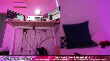 Briannabellxxx 13-12-2020 Pretty 