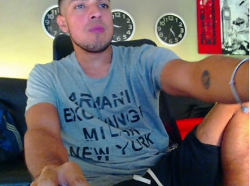 BrunooCortez  12-12-2020 video dildo