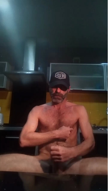 BrunooCortez  13-12-2020 Recorded Video Naked