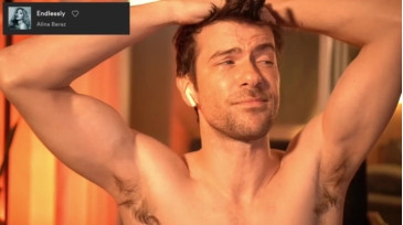 Charlieonline  13-12-2020 video fun