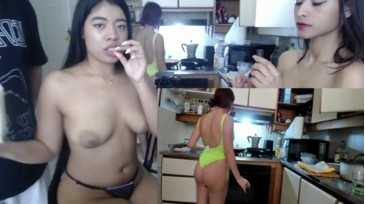 Cheeseburgerjesus  13-12-2020 rubpussy Couple