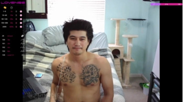 Chinitocochino  13-12-2020 video Fuck my