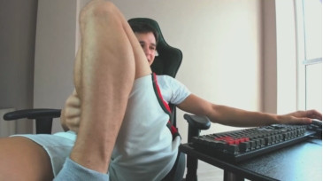 Dave_Maxwell  13-12-2020 video goddess