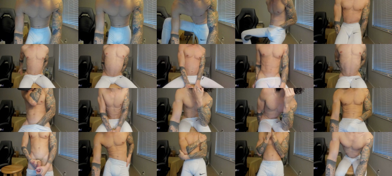 Dirtyprettyboi  13-12-2020 video bigsquirt