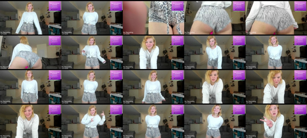 Emilyjoneschat 13-12-2020 Download 