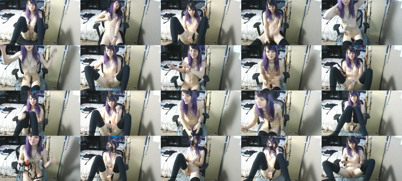 Erynmelts ts 13-12-2020  trans Nude