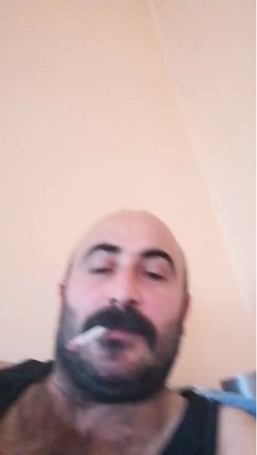 Hayriyolcu  13-12-2020 Recorded Video Porn