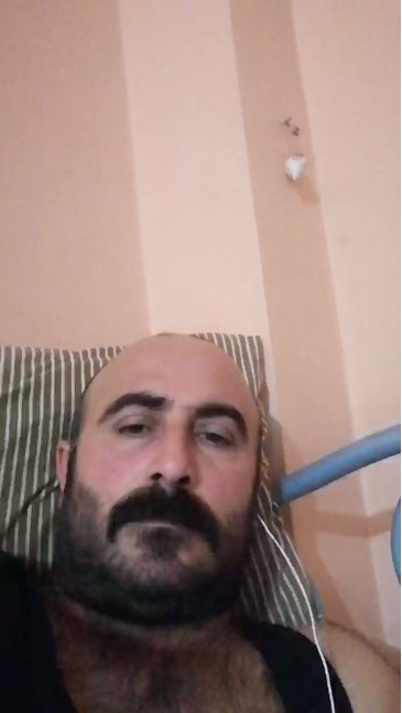 Hayriyolcu  13-12-2020 video legs