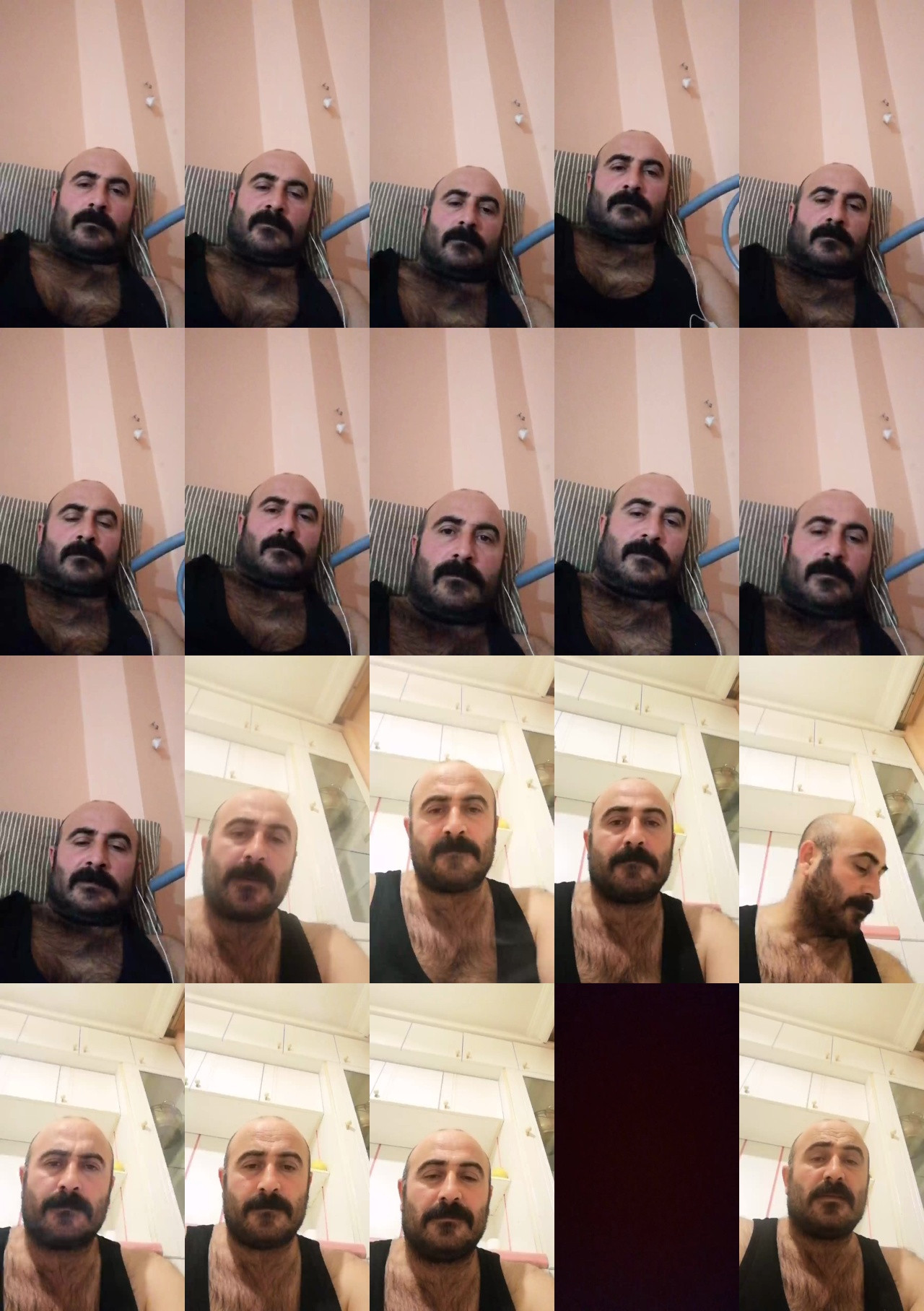 Hayriyolcu  13-12-2020 Recorded Video Download