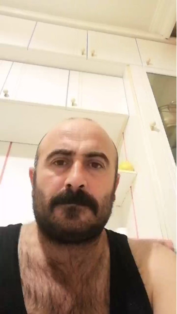 Hayriyolcu  13-12-2020 video spanks