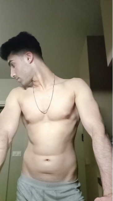 HotyoungTR  13-12-2020 Recorded Video Nude