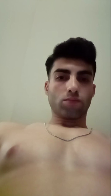 HotyoungTR  13-12-2020 Recorded Video Naked