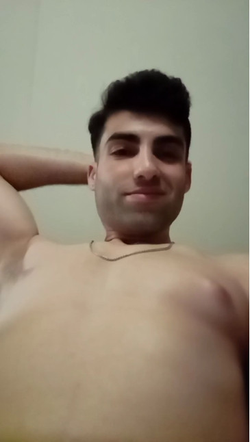 HotyoungTR  13-12-2020 video girl