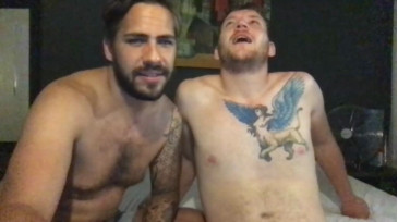 Hunkyguysouth  13-12-2020 video fetish