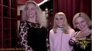 Insomnia_Kinky_Nightclub_Tv2 13-12-2020 Nude 