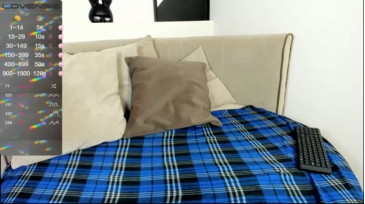 Jeydanxxx  13-12-2020 video doublelush