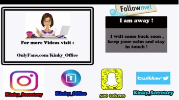 Kinky__office 13-12-2020 Show 
