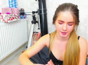 KrystalKash 13-12-2020 Naked 