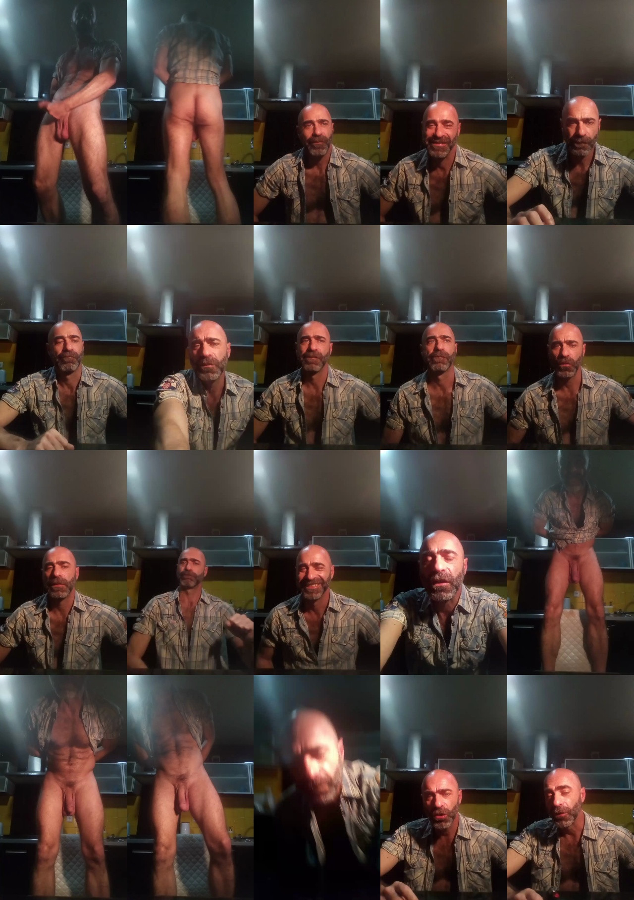 Leatherpisspig  13-12-2020 Recorded Video Porn