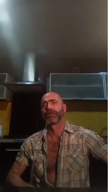 Leatherpisspig  13-12-2020 Recorded Video Porn