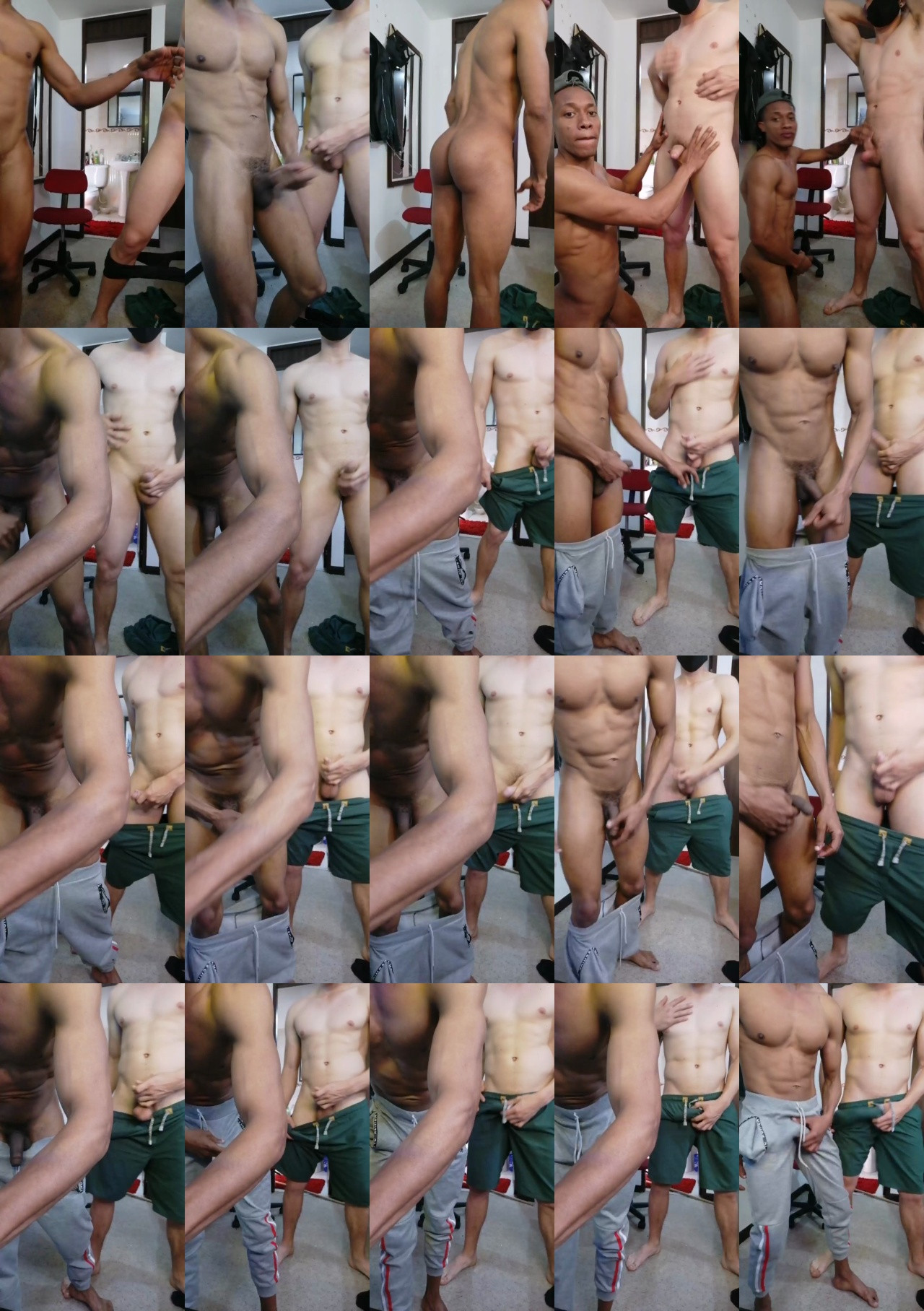 Leatherpisspig  13-12-2020 Recorded Video Porn