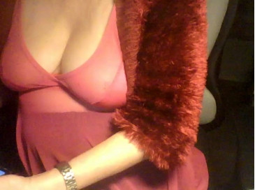 Luciema 13-12-2020 Webcam 