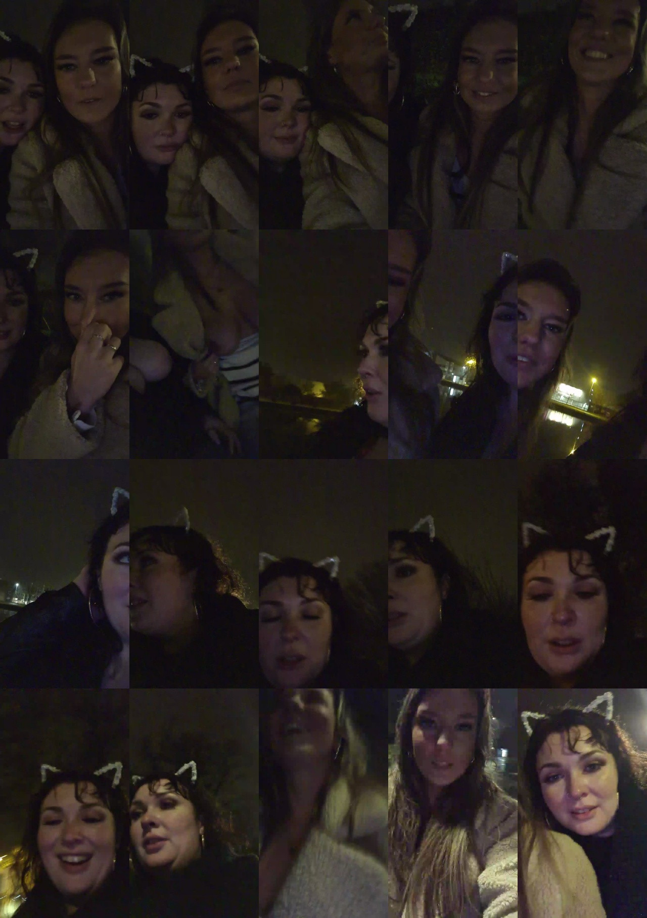 Mamacitaguapa 12-12-2020 Video 