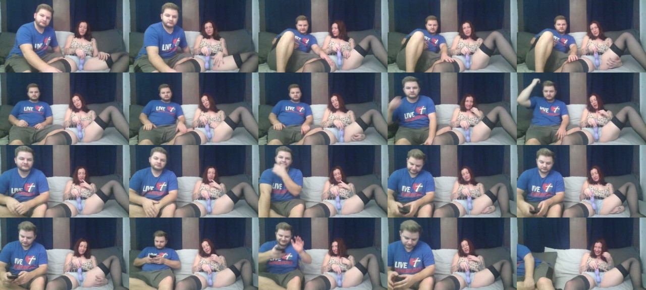 Mikeycenter 13-12-2020 Nude 