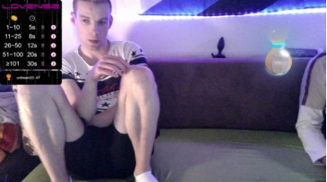 Nice_boy098  13-12-2020 Recorded Video Topless
