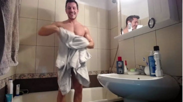 Roberto4ever  13-12-2020 video fetishes