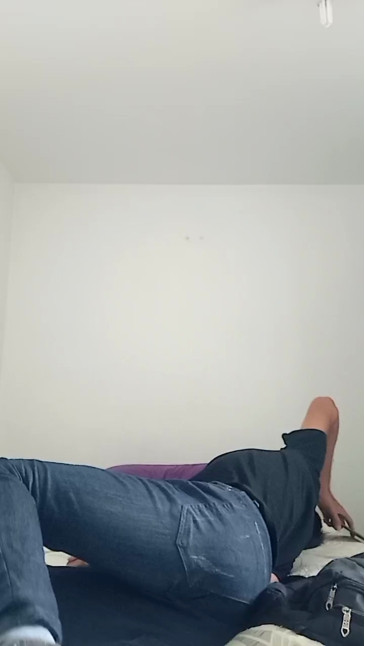 Rutacaliente  13-12-2020 Recorded Video XXX