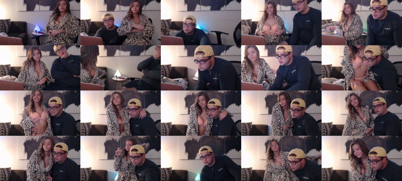Summersavannah 13-12-2020 Naked 