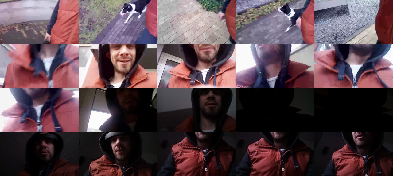 Tastit4cs  13-12-2020 Recorded Video XXX