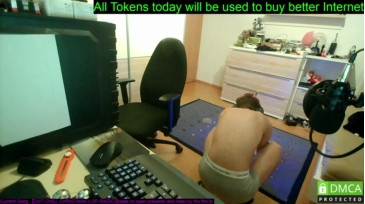 The_New_Dick  13-12-2020 video natural