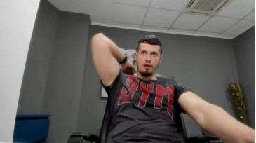 ToddClaytonX  13-12-2020 video bounce