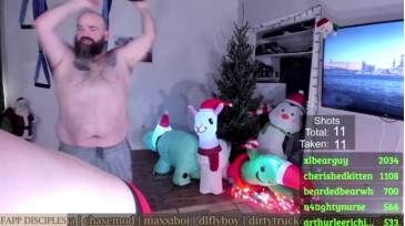 Unicornspit11  13-12-2020 video slave