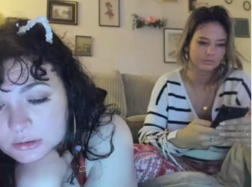 ValerieJane 13-12-2020 Webcam 